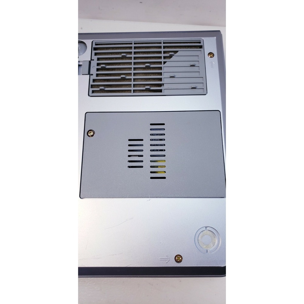 Sony Data Projector PVL-DS100 TESTED - Picture 11 of 12